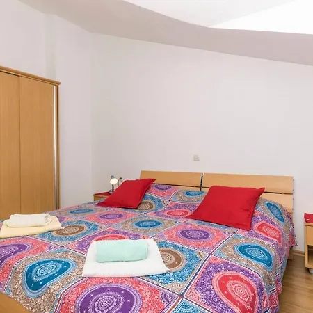 Апартаменты Jerka