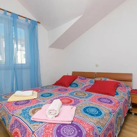 Апартаменты Jerka