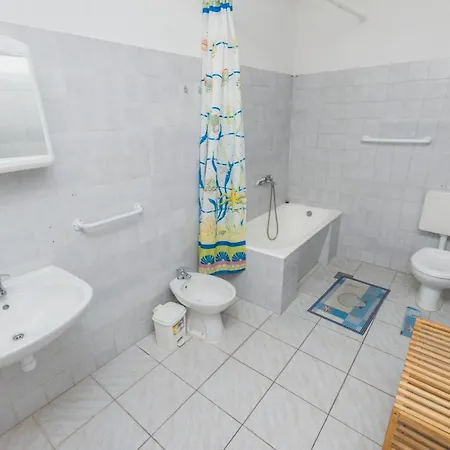 Апартаменты Jerka *