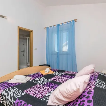 Apartment Jerka *