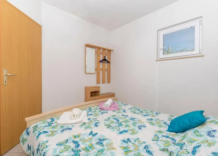 Apartmán Jerka