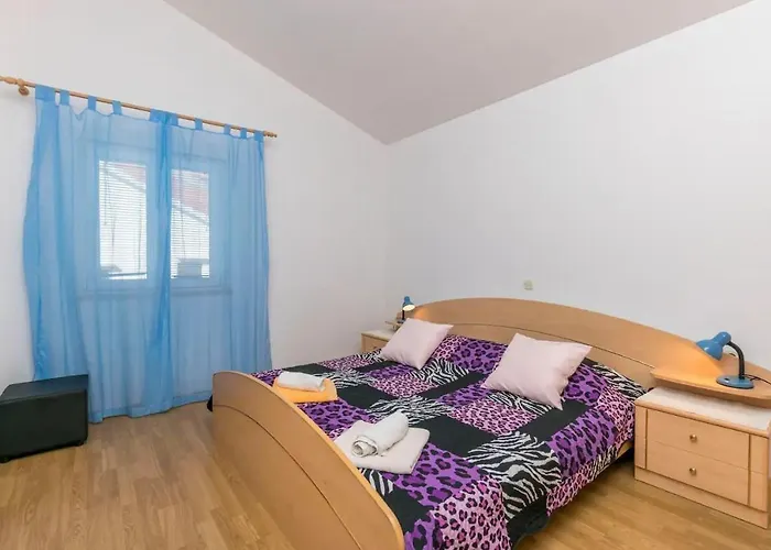 Jerka Apartmán *