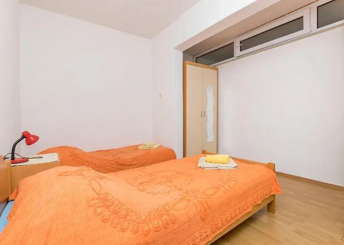 Apartmán Jerka Bol