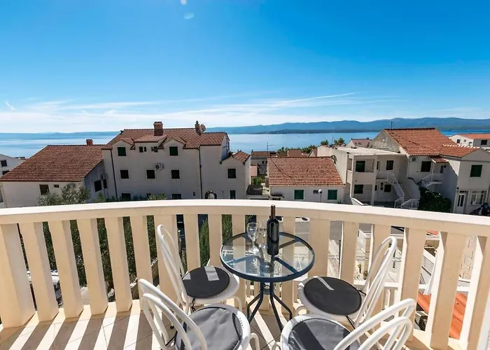 Apartmán Jerka