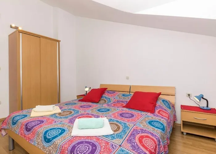 Appartement Jerka