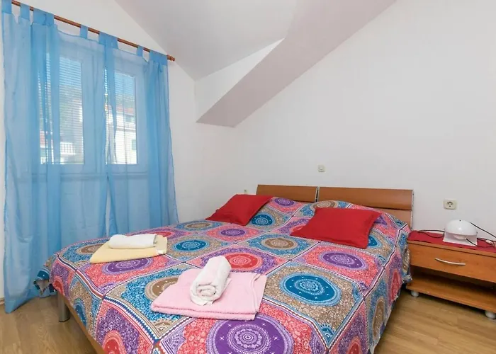 Appartement Jerka