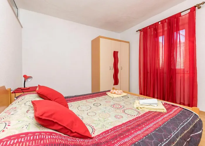 Appartement Jerka *