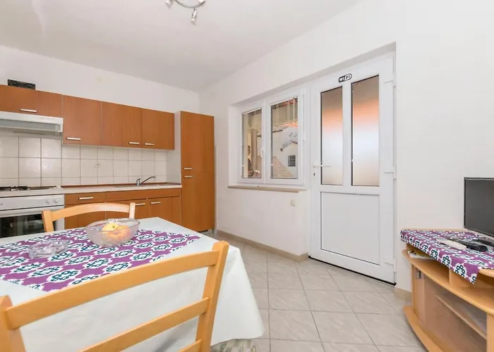 Jerka Appartement