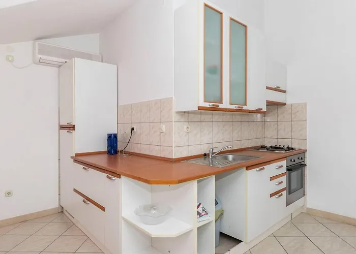 Jerka Appartement *