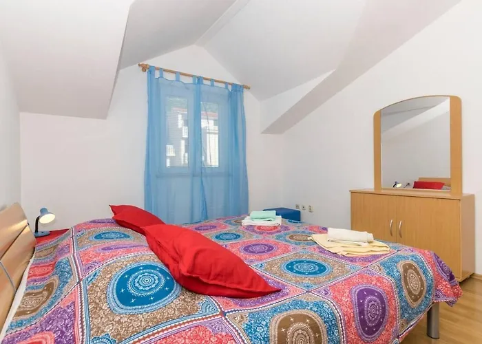 Appartement Jerka