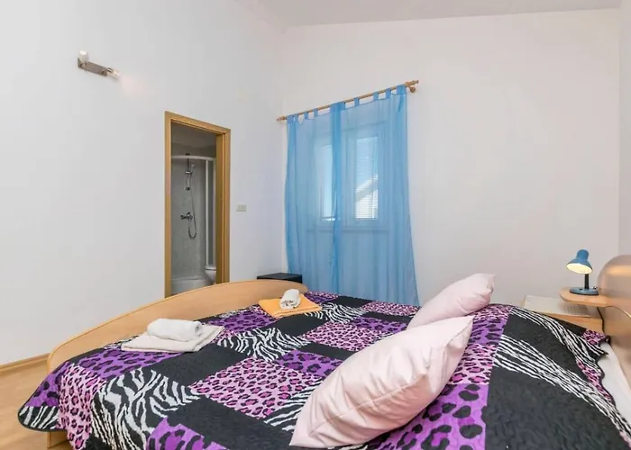 Appartement Jerka *