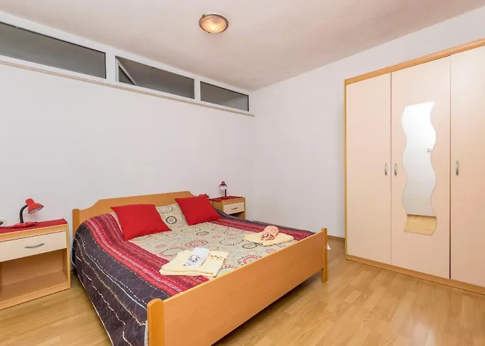 Appartement Jerka Bol