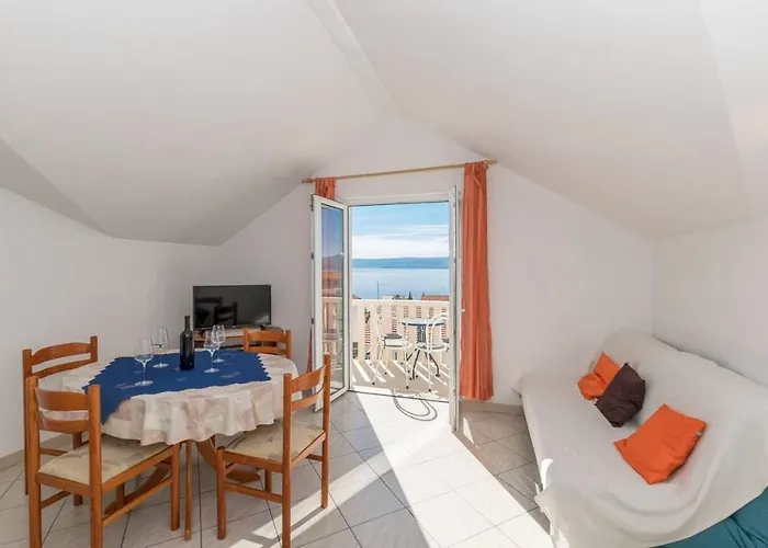 Appartement Jerka