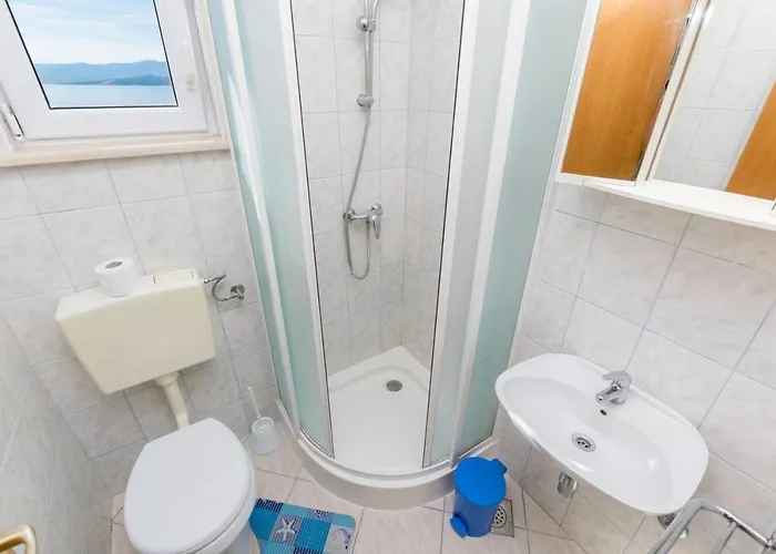 Appartement Jerka *