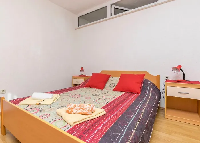 Appartement Jerka Bol