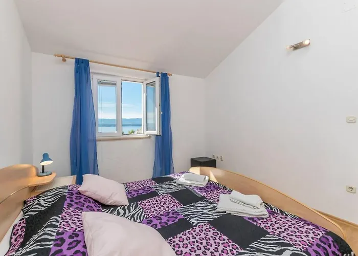 Jerka Appartement *