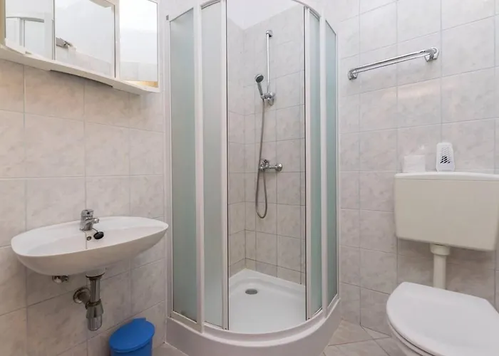 Appartement Jerka