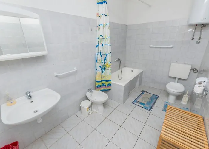Appartement Jerka *