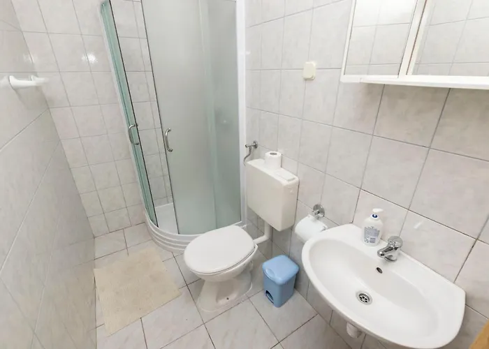 Jerka Appartement *