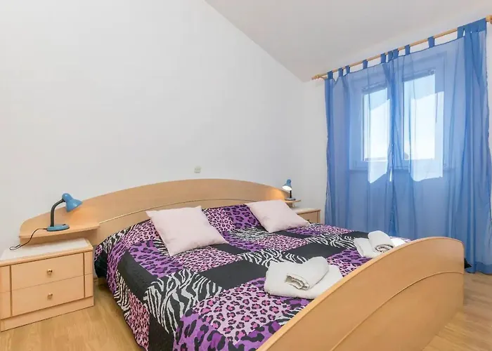 Jerka Appartement Bol