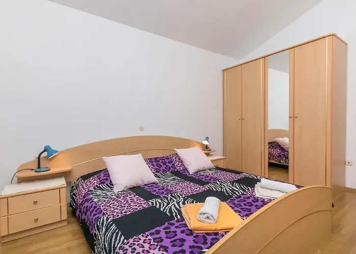 Jerka Appartement