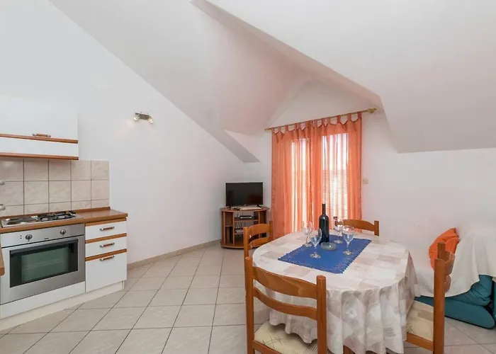 Appartement Jerka Bol