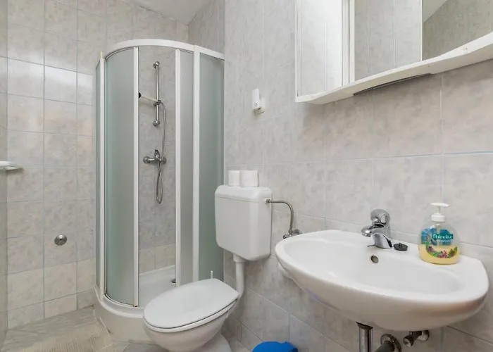 Appartement Jerka