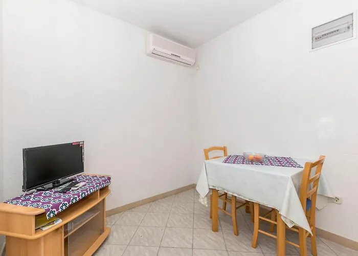 Jerka Appartement