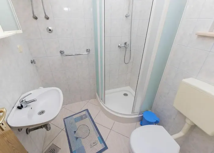 Jerka Appartement Bol