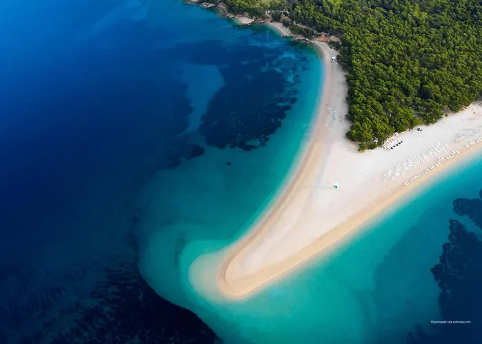 Appartement Jerka Bol